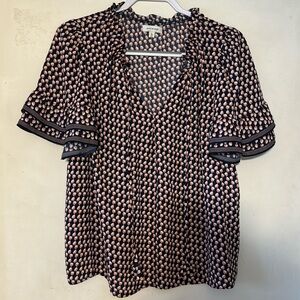 MAX Studio Ladies Blouse